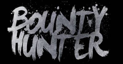 logo Bounty Hunter (USA)